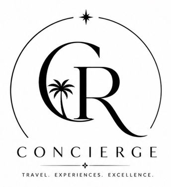 My CR Concierge
